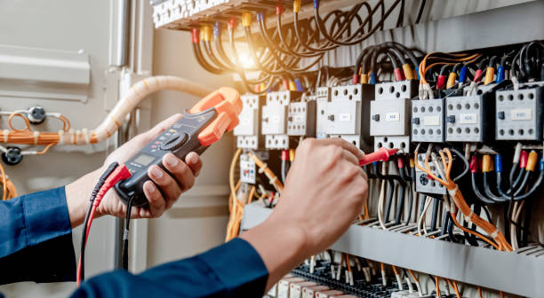 Best Electric Panel Repair  in Canfield, OH
