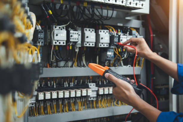 Best Residential Electrician Services  in Canfield, OH