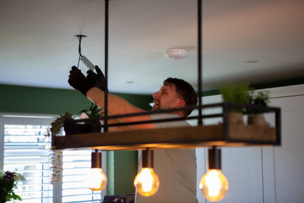 Best Electrician Near Me  in Canfield, OH