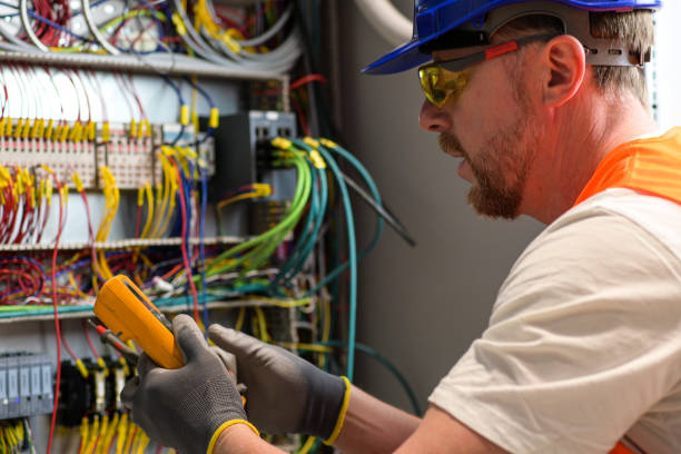 Best Electrical Rewiring Services  in Canfield, OH