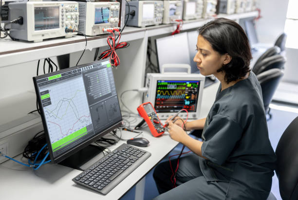 Best Industrial Electrical Services  in Canfield, OH