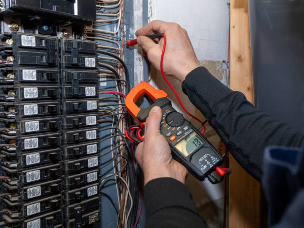 Best Electrical System Inspection  in Canfield, OH