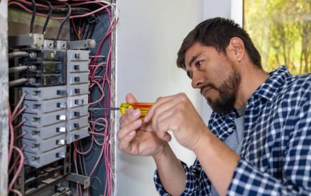 Best Licensed Electrician  in Canfield, OH